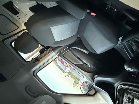 Used 2017 RAM ProMaster City Tradesman SLT w/ Rear Back-up Camera Group image 71