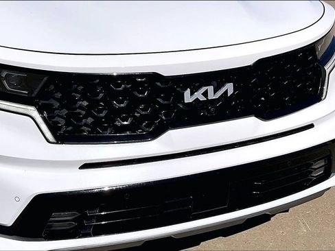 Used 2022 Kia Sorento SX FWD image 30