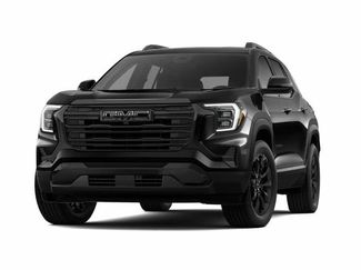New 2026 GMC Terrain Elevation w/ Black Edition FWD video 2