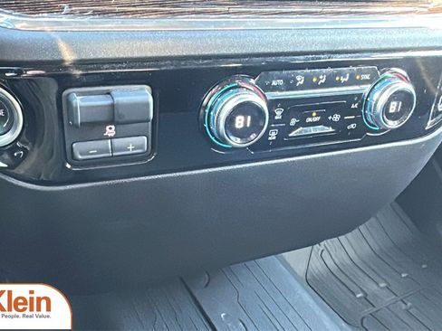 Used 2024 GMC Sierra 2500 SLE w/ SLE Convenience Package image 23