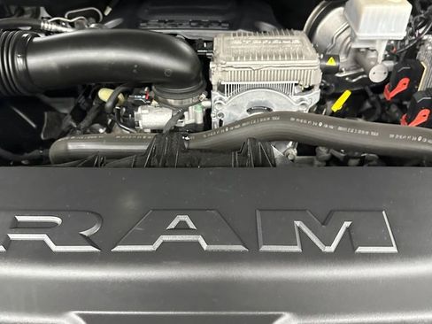 Used 2022 RAM 1500 Big Horn image 7