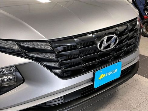 Used 2024 Hyundai Tucson SE AWD/4WD image 30