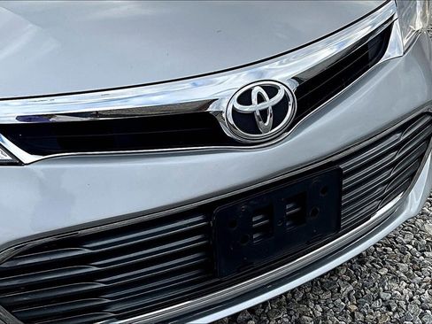 Used 2015 Toyota Avalon XLE image 26