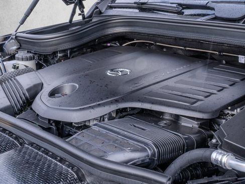New 2026 Mercedes-Benz GLE 450 4MATIC image 30