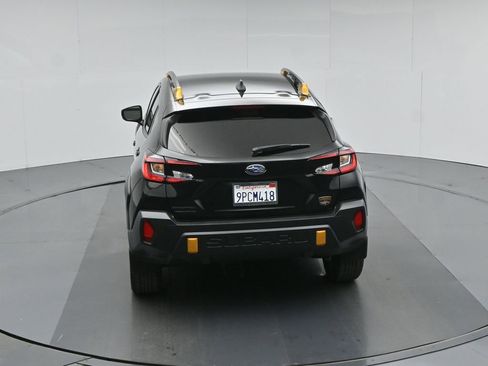 Used 2024 Subaru Crosstrek 2.5i Wilderness w/ Crosstrek Mirror Package AWD/4WD image 42