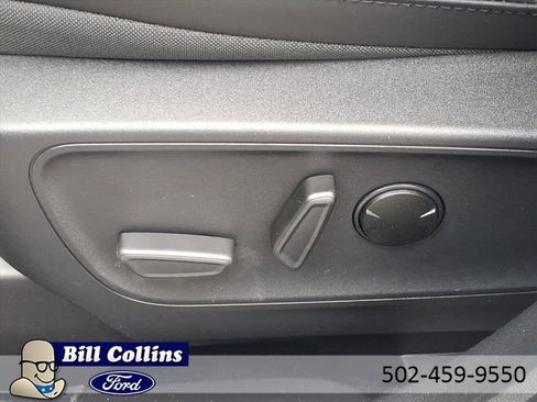 New 2026 Ford Escape ST-Line Select w/ Tech Pack #2 image 18