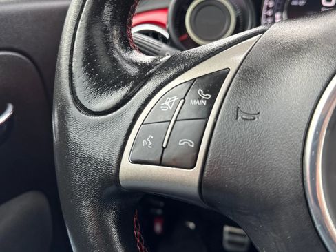 Used 2017 FIAT 500 Abarth w/ Popular Equipment Package image 22