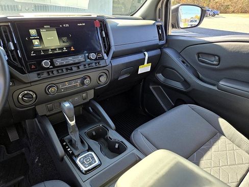 New 2026 Nissan Frontier SV image 15