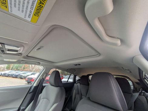 New 2026 Subaru Crosstrek 2.0i Premium AWD/4WD image 9