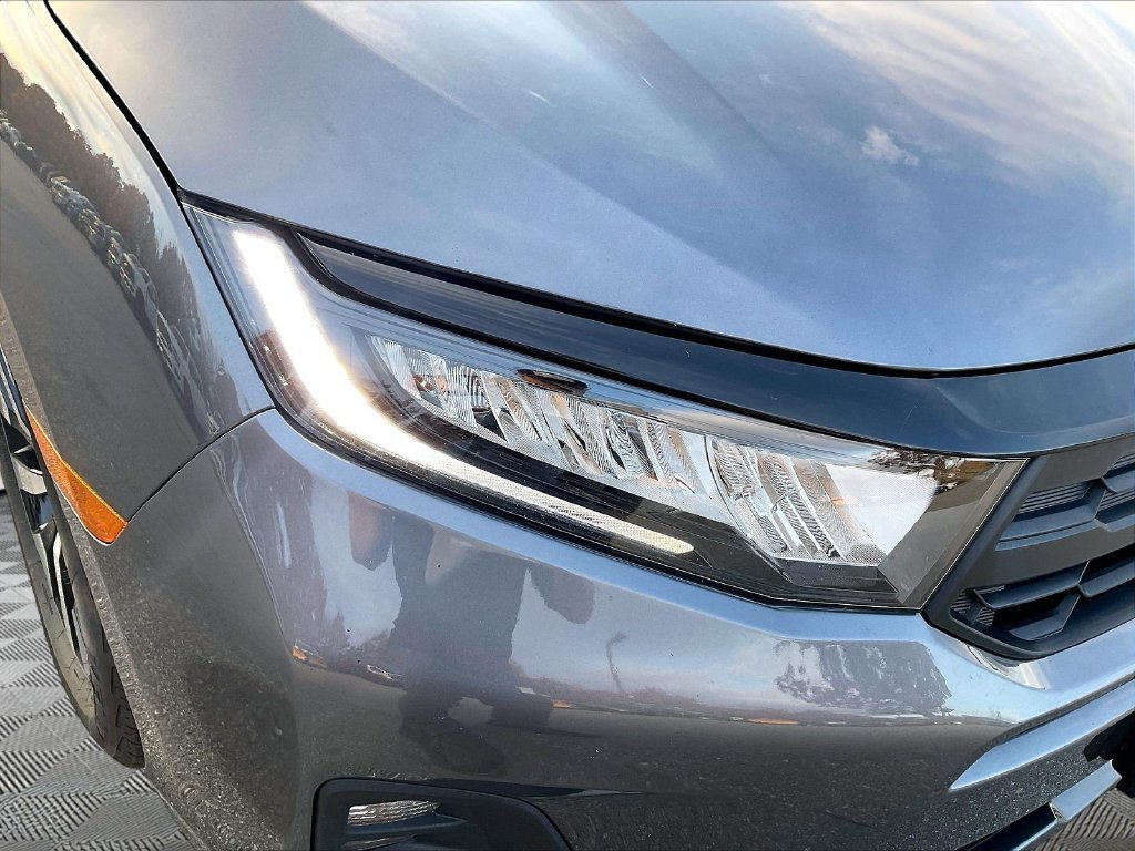 Used 2025 Honda Odyssey EX-L image 31