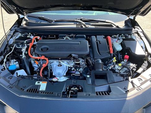 New 2026 Honda Accord Touring image 12