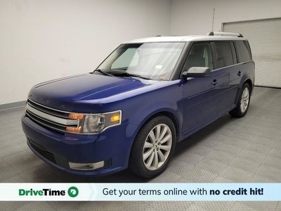 Used 2013 Ford Flex SEL