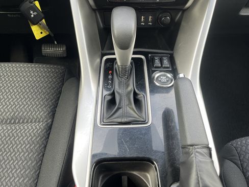 Used 2023 Mitsubishi Eclipse Cross LE AWD/4WD image 27