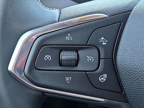 New 2025 Chevrolet TrailBlazer ACTIV w/ Convenience Package AWD/4WD image 22