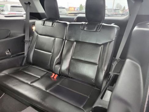 Used 2022 Ford Explorer XLT w/ Equipment Group 202A image 15