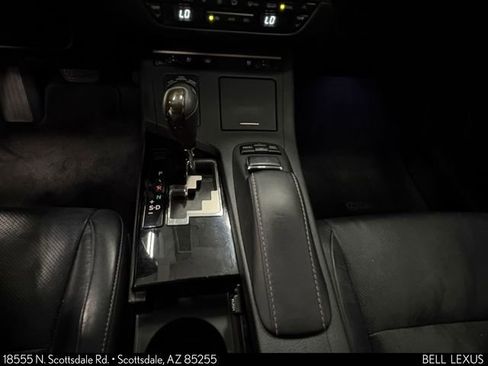 Used 2014 Lexus ES 350 FWD image 15