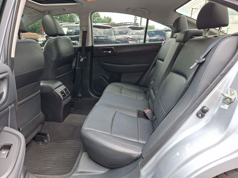 Used 2015 Subaru Legacy 3.6R Limited AWD/4WD image 10