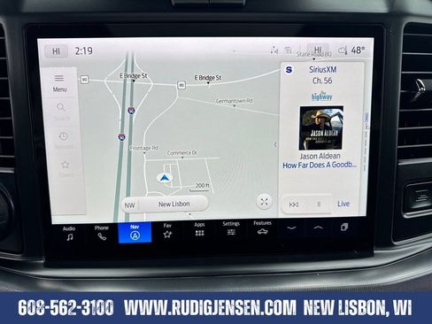 New 2026 Ford F350 Platinum AWD/4WD image 19
