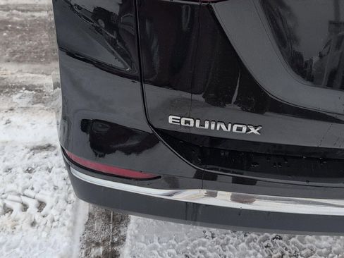 Used 2018 Chevrolet Equinox LS image 5