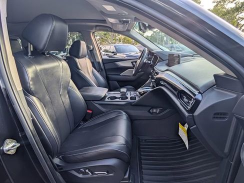 Certified 2024 Acura MDX SH-AWD w/ Technology Package image 20
