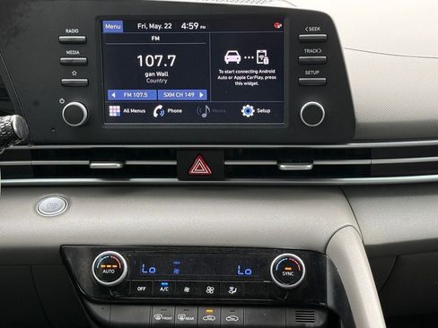 Used 2023 Hyundai Elantra SEL FWD image 24