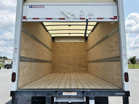 New 2024 Chevrolet Low Cab Forward RWD image 13