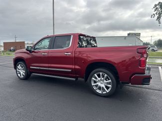 New 2026 Chevrolet Silverado 1500 High Country video 2