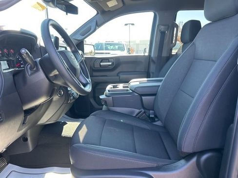 New 2026 Chevrolet Silverado 1500 Custom image 15