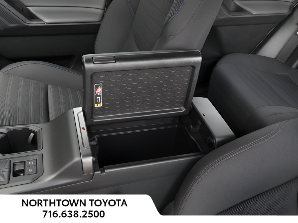 New 2026 Toyota RAV4 SE w/ Weather Package AWD/4WD image 13