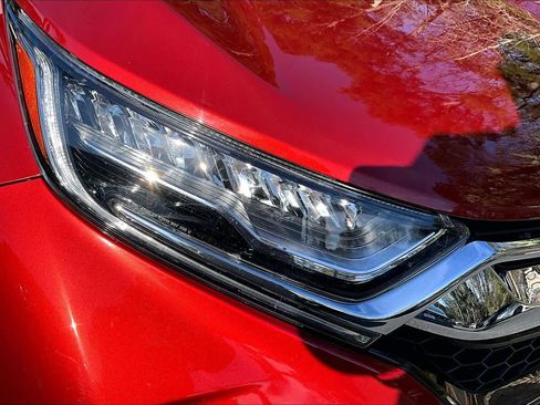 Used 2017 Honda CR-V Touring image 27