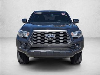Certified 2021 Toyota Tacoma TRD Off-Road AWD/4WD video 2