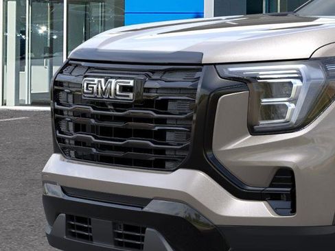 New 2026 GMC Terrain Elevation AWD/4WD image 13
