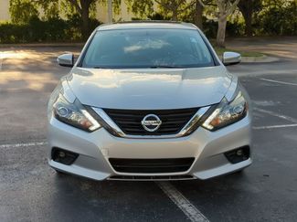 Used 2017 Nissan Altima 2.5 SL w/ 2.5 Technology Package FWD video 2