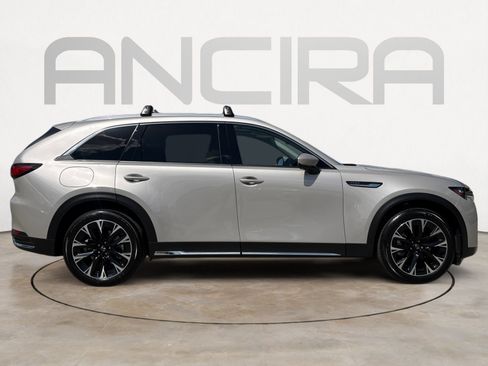 Used 2026 MAZDA CX-90 Plug-In Hybrid w/ Premium Plus AWD/4WD image 12
