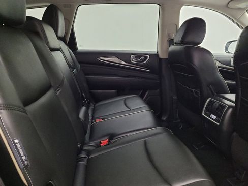 Used 2019 INFINITI QX60 Pure image 19