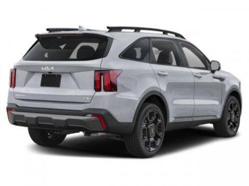 New 2026 Kia Sorento SX Prestige AWD/4WD image 5