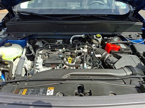 Used 2024 Ford Bronco Sport Big Bend image 24