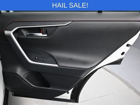 Used 2025 Toyota RAV4 XSE w/ Weather Package image 35