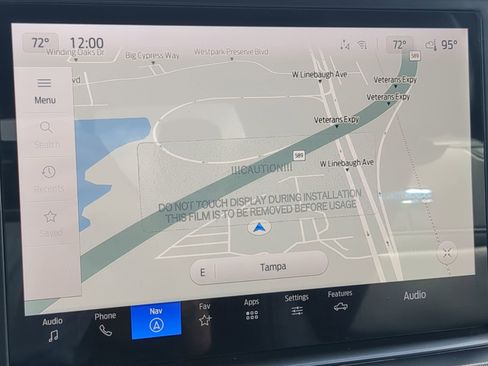 New 2026 Ford F250 Platinum w/ Tremor Off-Road Package image 55