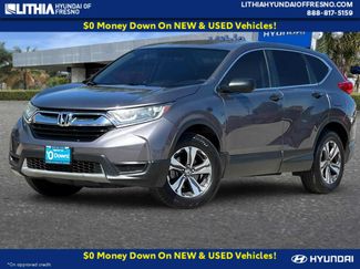 Used 2019 Honda CR-V LX video 1