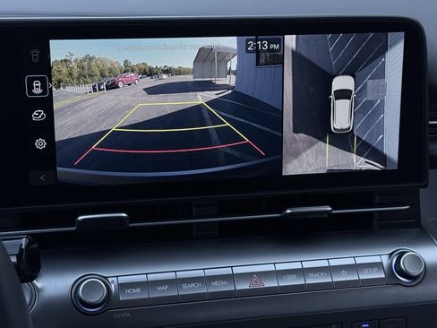 Certified 2025 Hyundai Kona Limited image 16