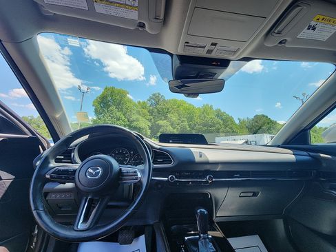 Used 2024 MAZDA CX-30 AWD 2.5 S w/ Premium Package image 20