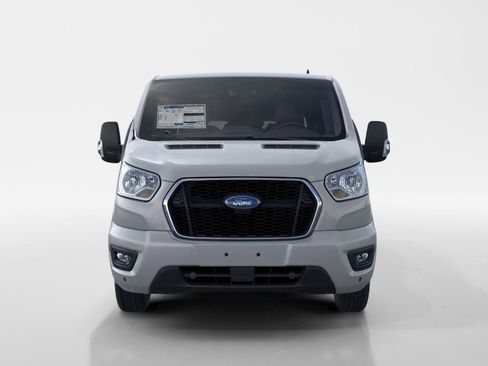 New 2025 Ford Transit 350 XLT image 27