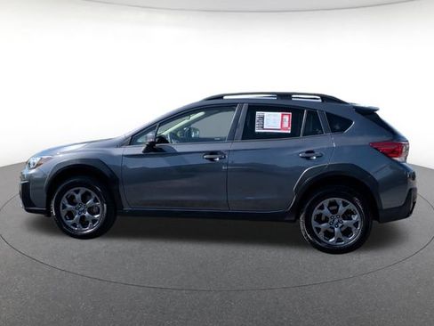 Used 2023 Subaru Crosstrek 2.5i Sport AWD/4WD image 3