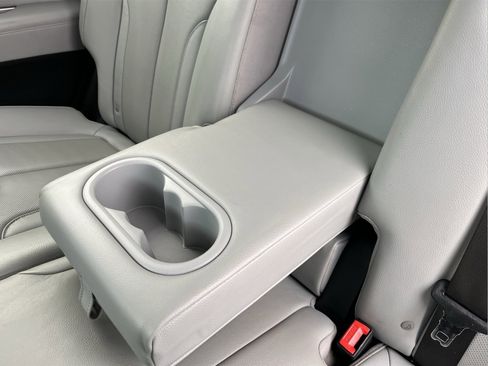 Used 2021 Hyundai Palisade SEL image 34