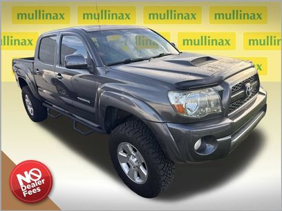 Used 2011 Toyota Tacoma PreRunner w/ TRD Sport Pkg