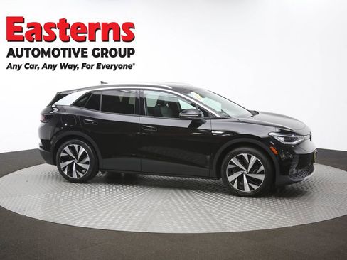 Used 2021 Volkswagen ID.4 1st Edition RWD image 43