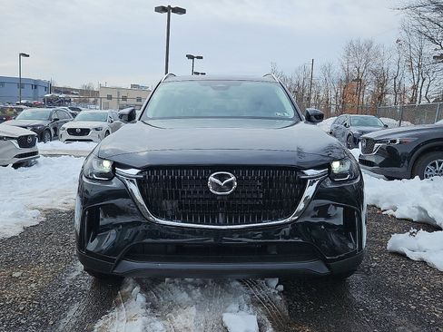 New 2026 MAZDA CX-90 3.3 Turbo w/ Preferred Package image 2