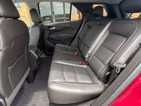 Used 2021 Chevrolet Equinox Premier FWD image 15