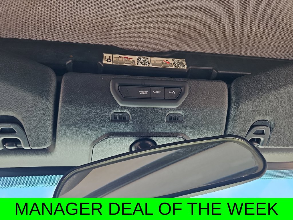 Used 2023 Jeep Wrangler Unlimited Sport AWD/4WD image 29